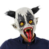 Horrific Bat Clown Mask