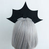 Halloween Crown Hair Band