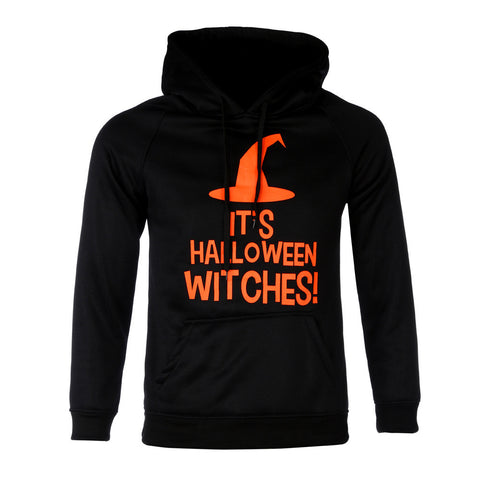 Men Its Halloween Sweatshirt