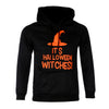 Men Its Halloween Sweatshirt