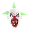 Bloody Mouth Clown Face Mask