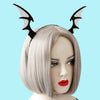 Women’s Devil Hair Hoop Headband