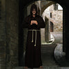 Halloween Medieval Monks Costume