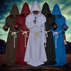 Halloween Medieval Monks Costume