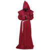Halloween Medieval Monks Costume