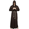 Halloween Medieval Monks Costume