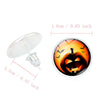 3PCS/Set Halloween Collection Time Gem