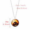 3PCS/Set Halloween Collection Time Gem