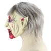 Horrific Ghost Vampire Mask