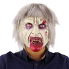 Horrific Ghost Vampire Mask