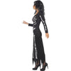 Women Halloween Skeleton Costume
