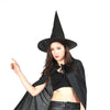 Halloween Steeple Witch Hat