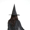 Halloween Steeple Witch Hat