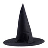 Halloween Steeple Witch Hat