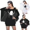 Halloween Spider Uniform Bat Sheath