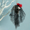 Halloween Hanging Decor Pirates Skull