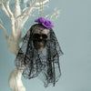 Halloween Hanging Decor Pirates Skull