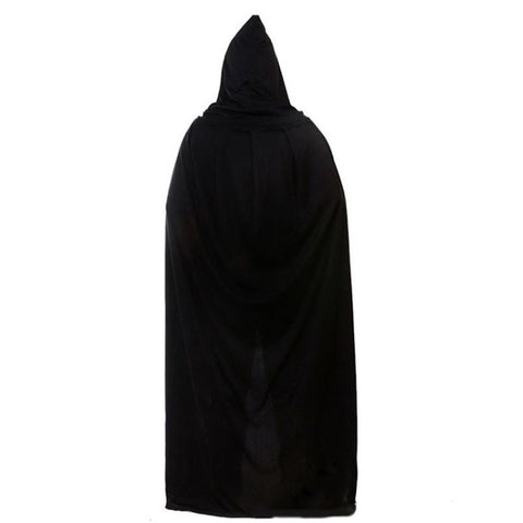 Cloak Coat Halloween Party Ghost clothe