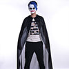 Cloak Coat Halloween Party Ghost clothe