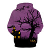 Men Women Purple Night Mode 3D