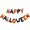 Happy Halloween Party Flag