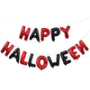 Happy Halloween Party Flag
