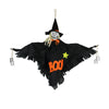 Halloween Ghost Bell Hanging Indoor/Outdoor Decor