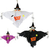 Halloween Ghost Bell Hanging Indoor/Outdoor Decor