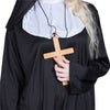 Nun Costume Suit for Women