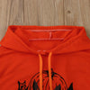 Women Halloween Devil Sweatshirt