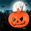 Halloween Pumpkin Lamp Glowing Light Up