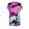 Women Punk Rock T-Shirt Halloween